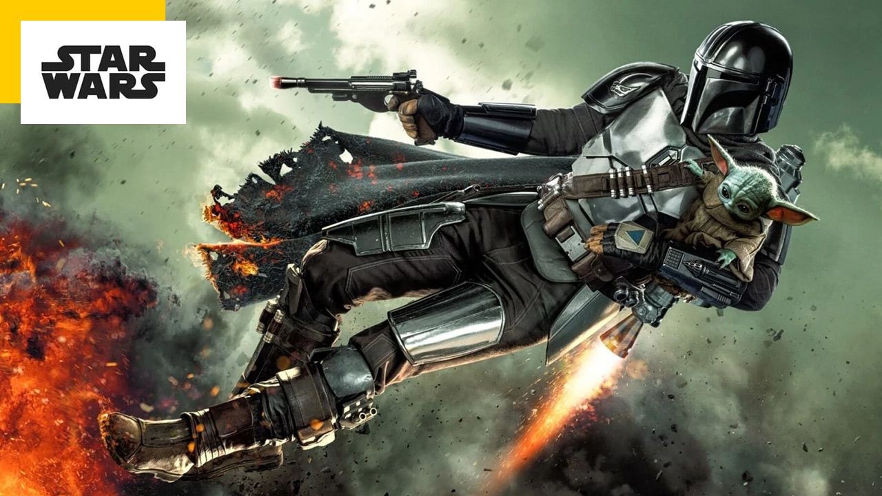 Star Wars: Big news for fans waiting for The Mandalorian Season 4