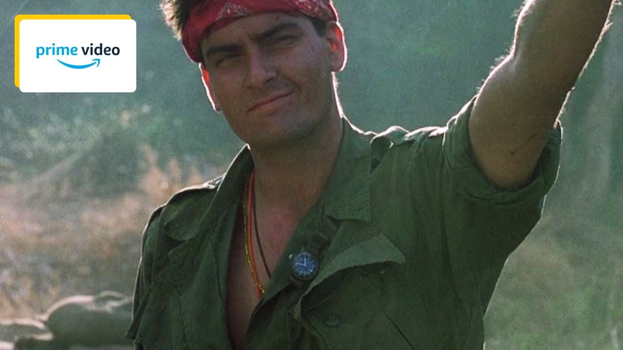 Tonight on Amazon: Rated 4.6 out of 5 This is one of the best war movies ever made
