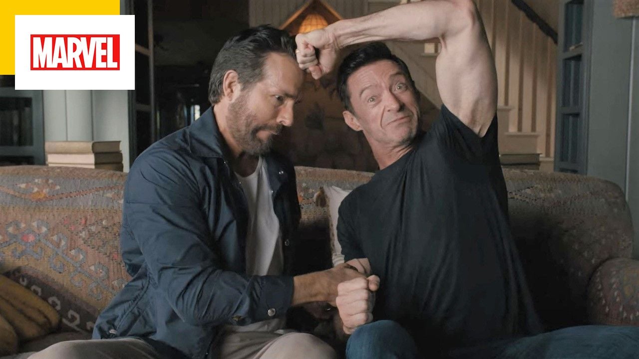 Deadpool 3: ‘I’ve been bugging him’… Ryan Reynolds flirts with illegality for Wolverine return