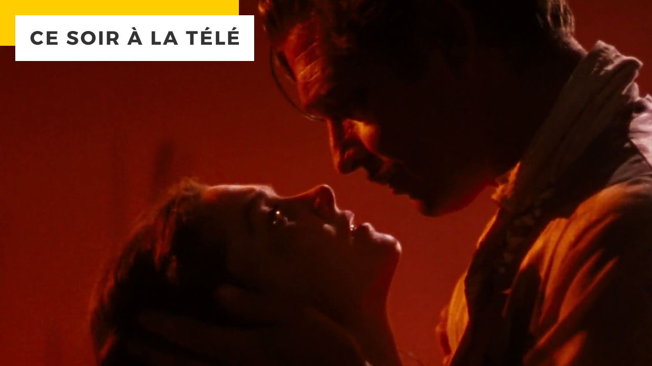 Tonight on TV: Don’t worry, this movie lasts 3h58, but it’s guaranteed not to be boring