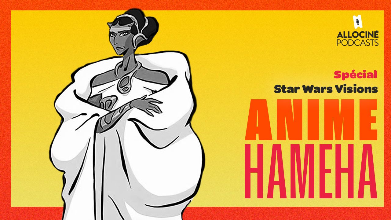 Star Wars Podcast: We Meet the Franchise’s First French Director!