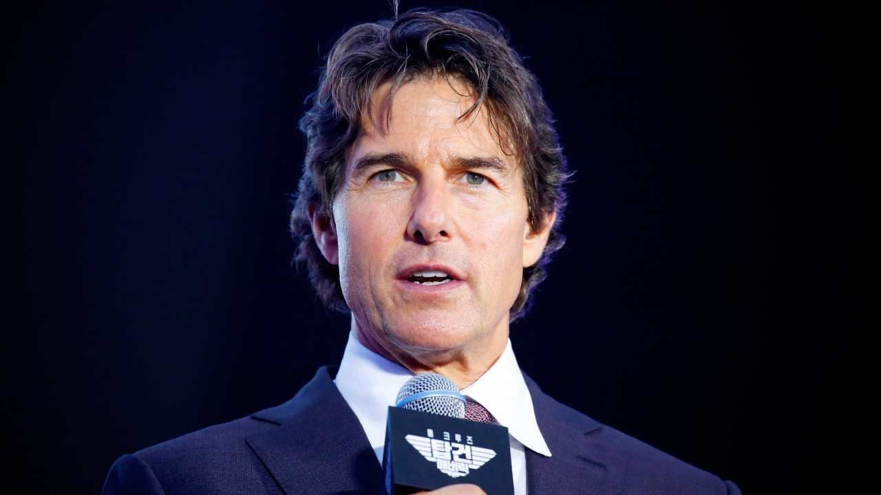 Tom Cruise’s biggest failure, this is without a doubt!