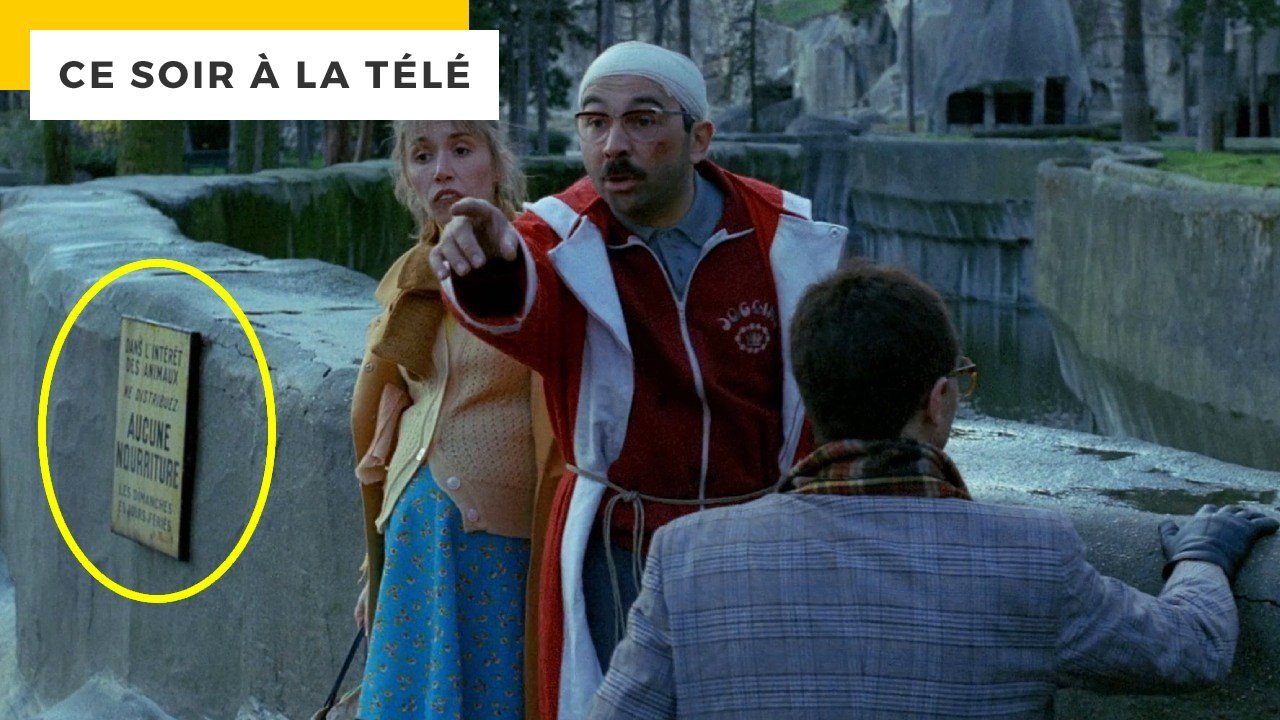 Le Père Noël est une ordure : appuyez sur pause à 1 heure et 25 minutes