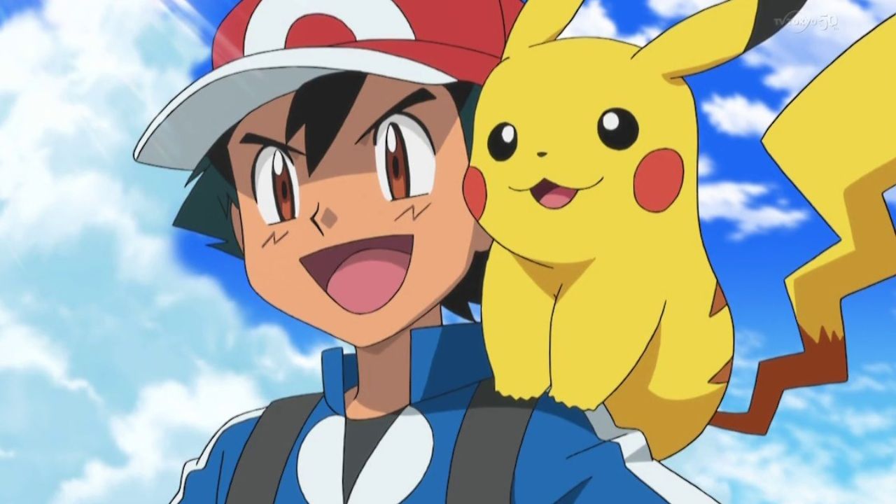 Pokemon created by Miyazaki?  This is what it looked like according to artificial intelligence