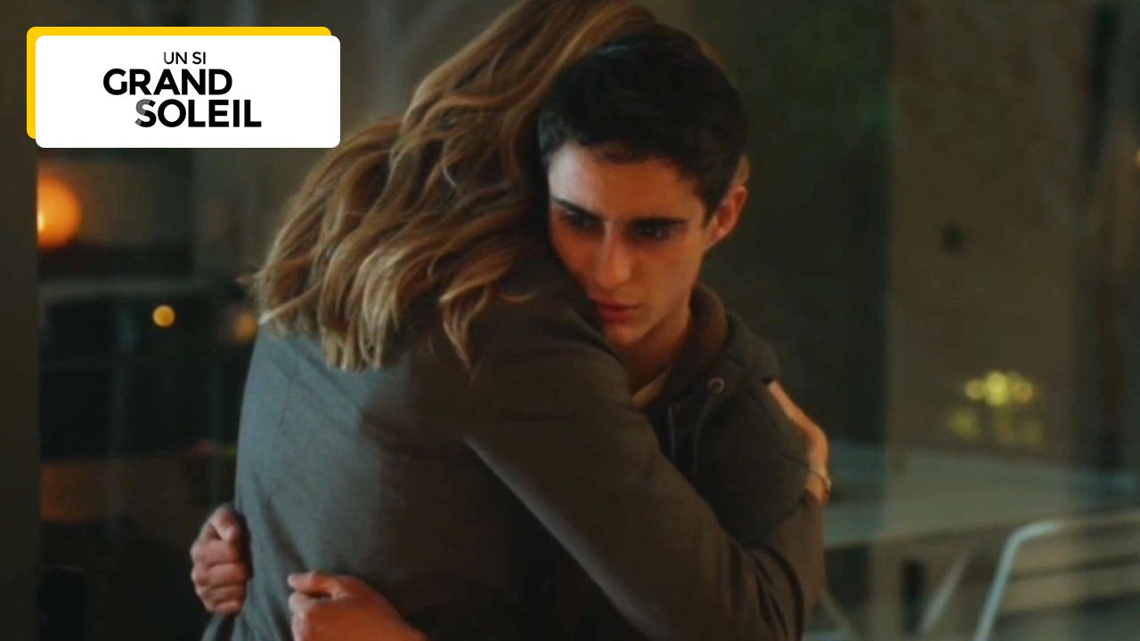 Un Si Grand Soleil: “They found his body in the woods”… Cecile reveals the incredible to Achilles