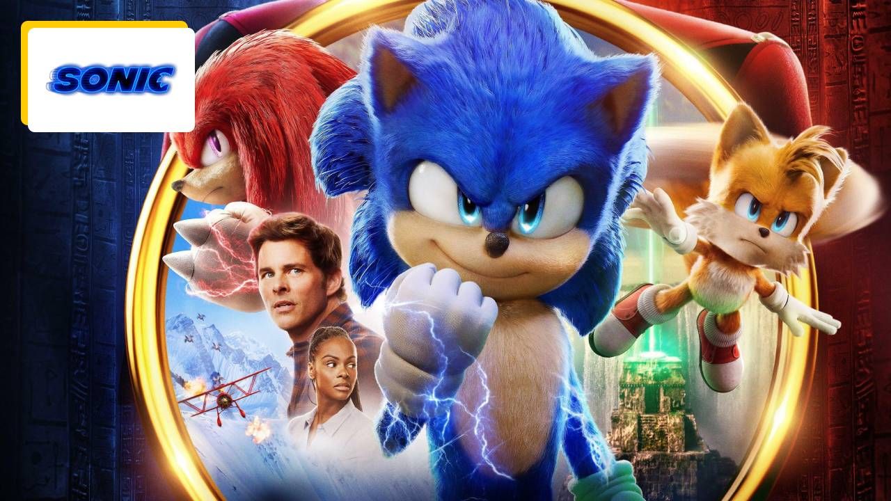 Sonic 3: How did the 2nd movie end?