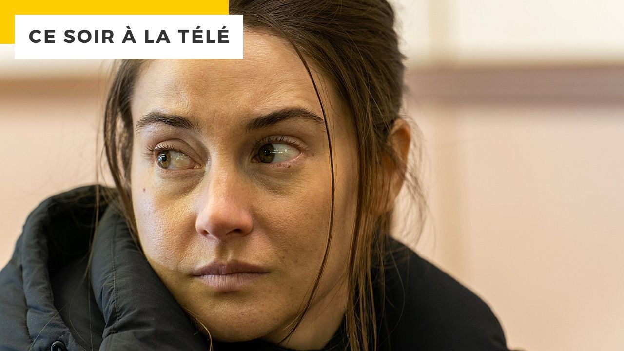On TV Tonight: It’s One of the Best Thrillers of 2023 and You Probably Haven’t Seen It