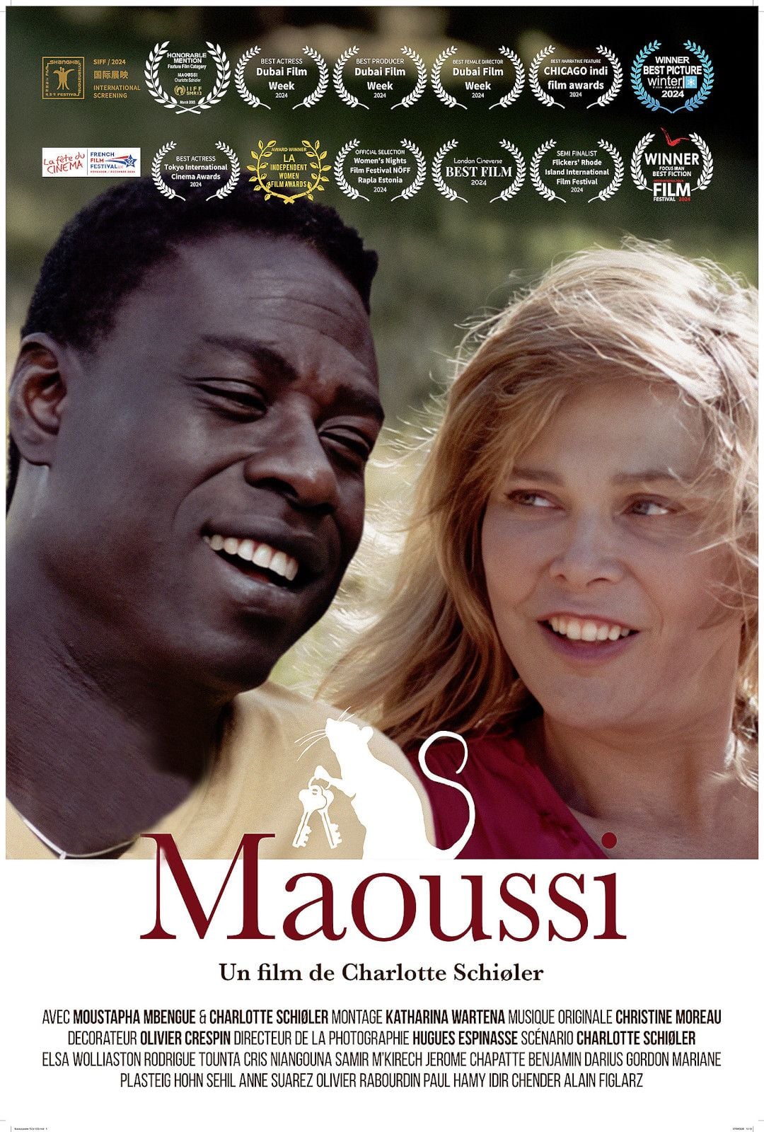 Maoussi streaming vf gratuit