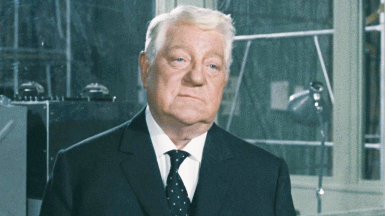 “You don’t do it. I will have another one: 70 years ago, Jean Gabin’s promise broke the whole career “You don’t do it. I will have another one: 70 years ago, Jean Gabin’s promise broke the whole career