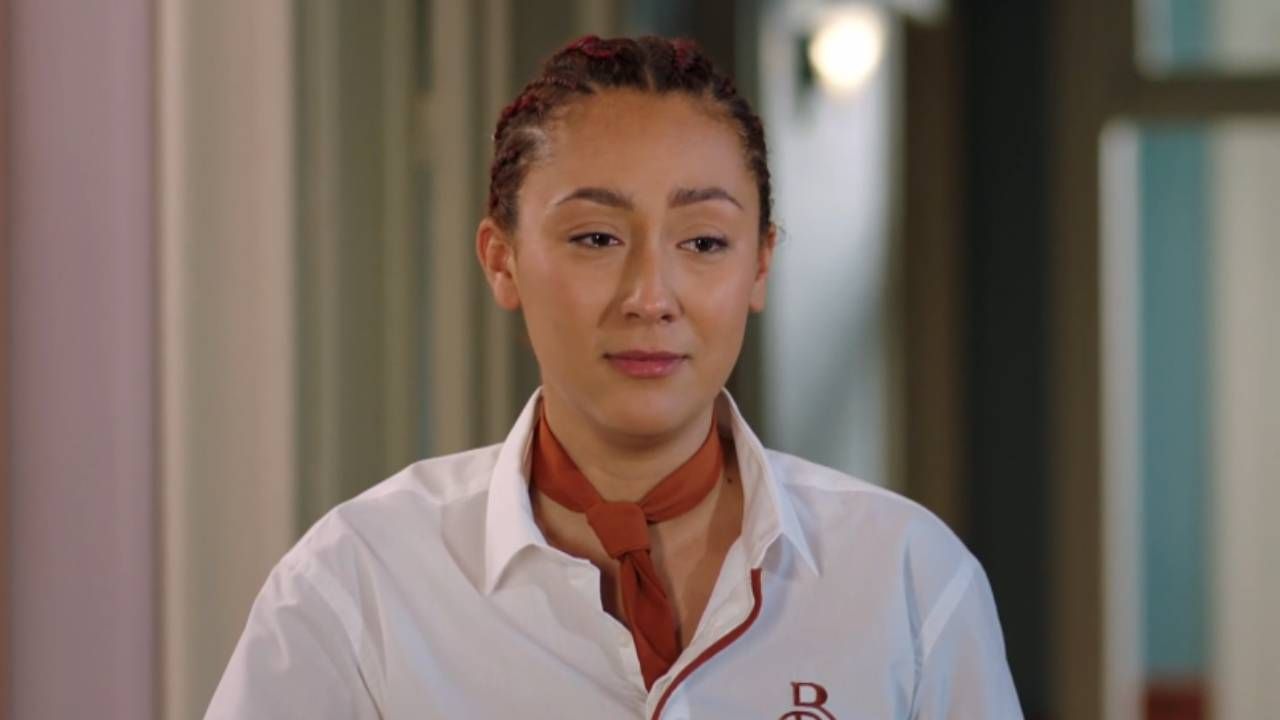 New Day: Kim performs irreparable?