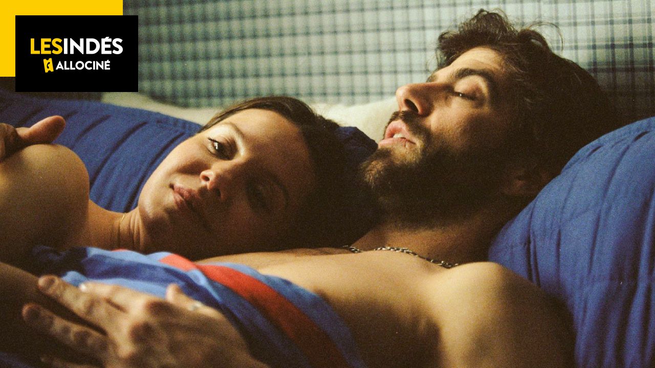 Simple as Sylvain at the Cinema: A Quebecer by Monia Chokri Reinventing the Romantic Comedy