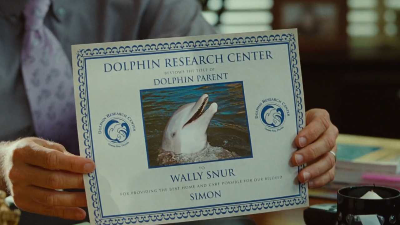 This movie was already a failure, the spin-off series didn’t help!