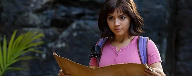 Isabella Merced