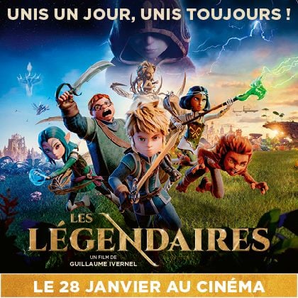 Découvrez en plus avec AlloCiné