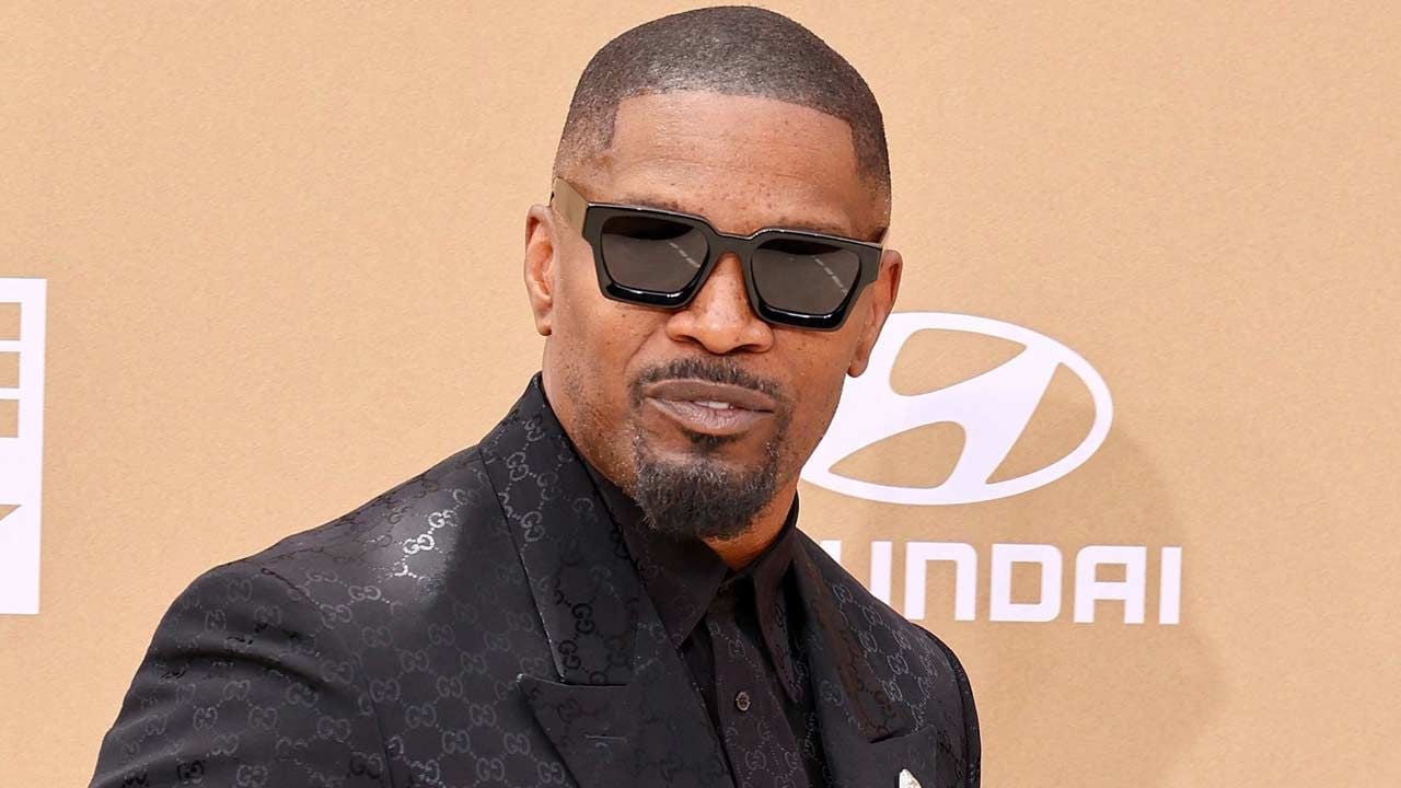 Jamie Foxx + le réalisateur d'un des meilleurs films d'action de ces 2 dernières années : voici un thriller musclé que l'on attend avec impatience en 2027 sur Prime Video !