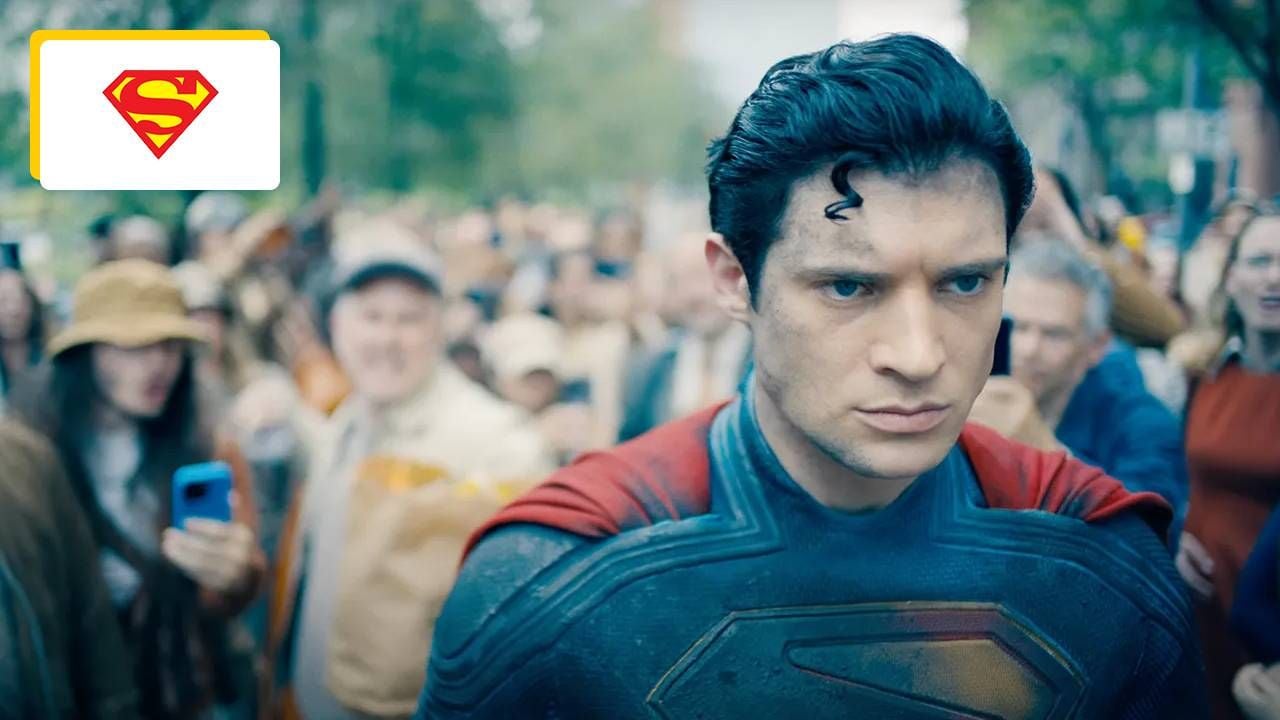 Superman: How Top Gun Maverick Affects 2025 DC Movie?