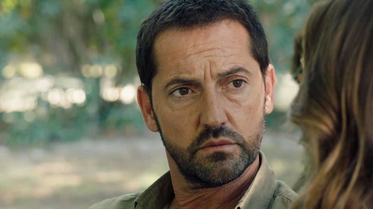 Ici Tout Commence : Antoine (Frédéric Diefenthal) Va-T-Il Revenir À L'Institut Auguste Armand ?