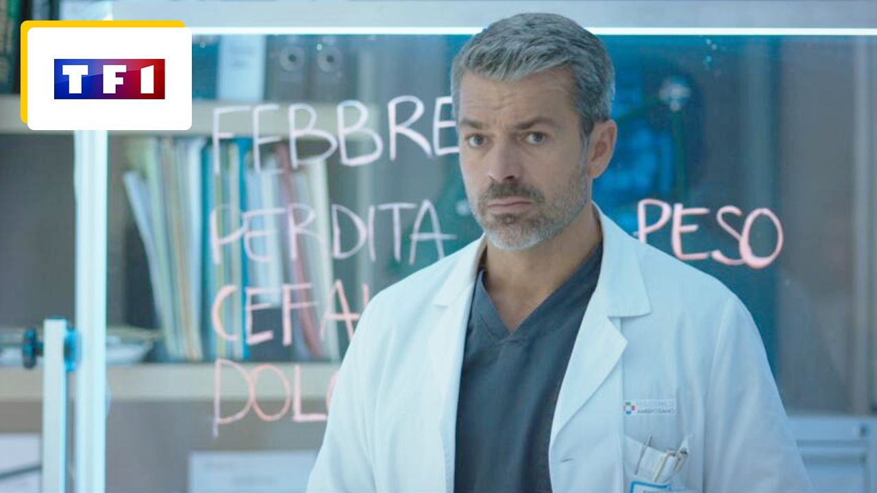Doc on TF1: Will there be a season 4?