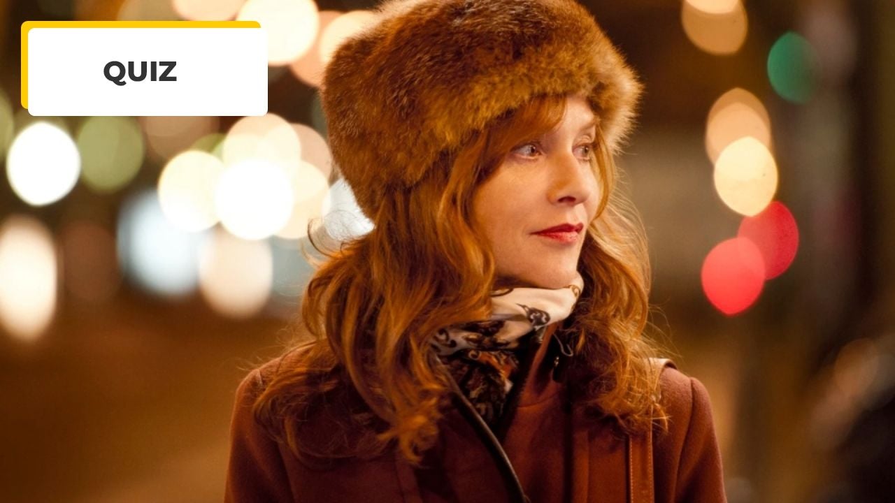 Movie Quiz: Doing 7/7 would be legendary!