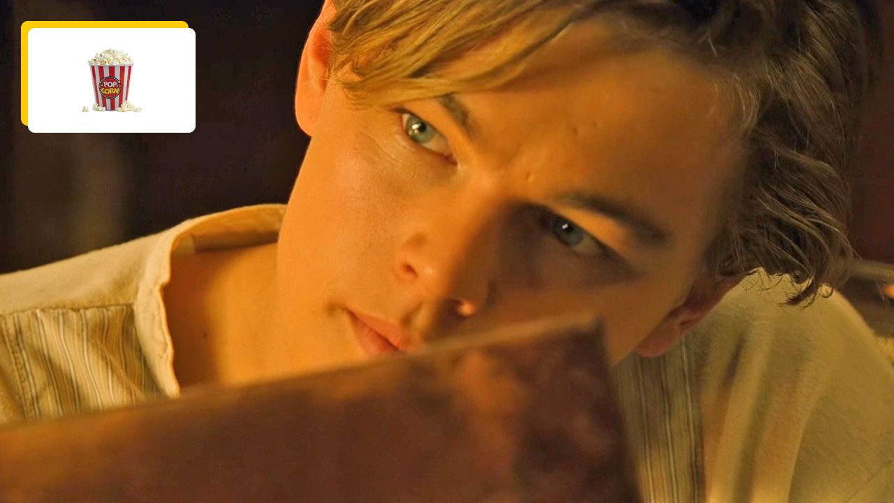 “He’s extremely talented as an actor, but…”: James Cameron had to replace Leonardo DiCaprio on the set of Titanic.