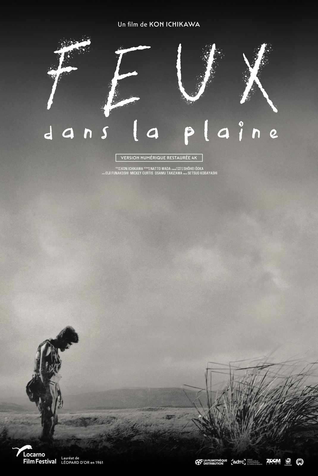 Feux dans la plaine streaming gratuit