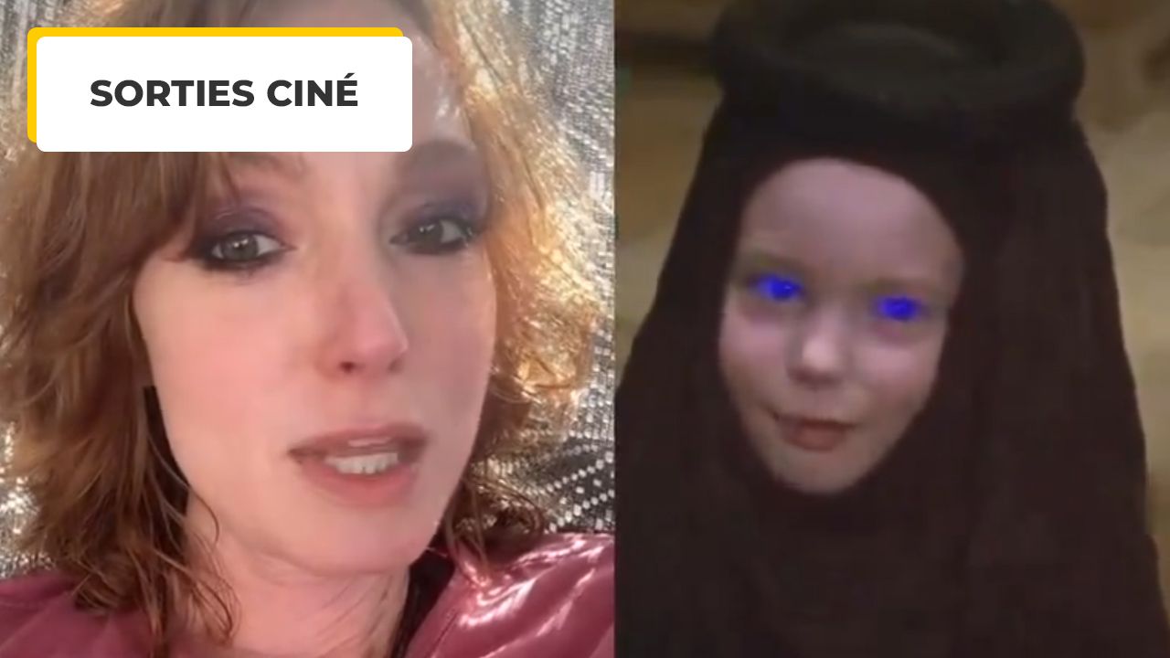 Does Longlace’s mother mean anything to you?  40 years ago he starred in Dune!