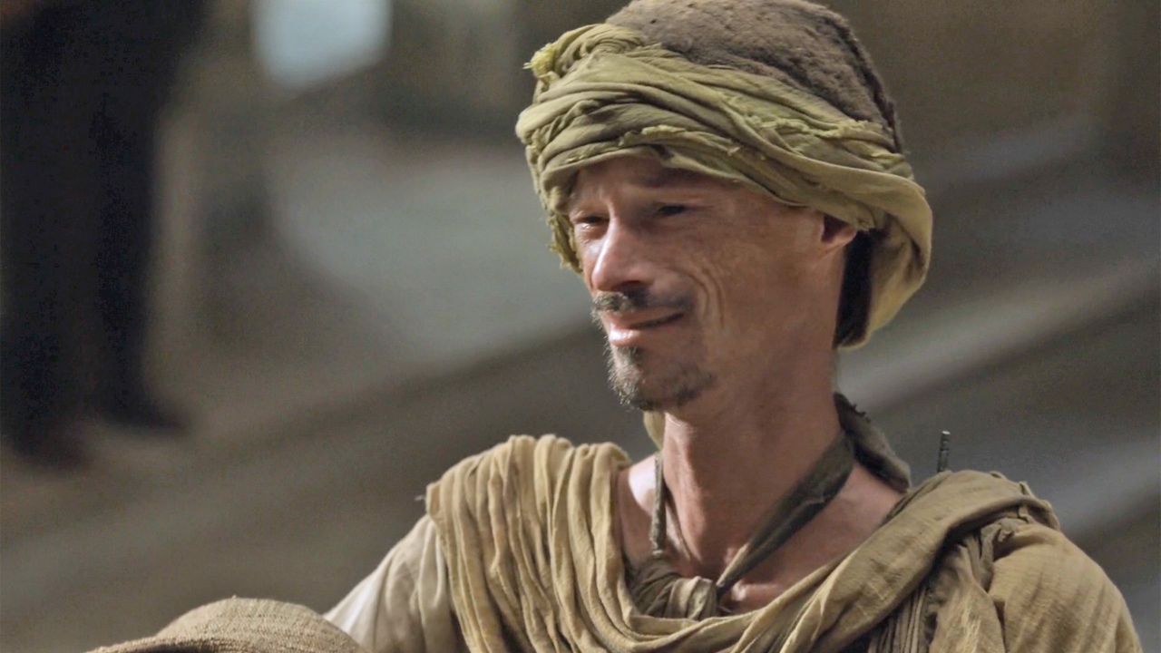 Darren Kent dies aged 36, seen in ‘Game of Thrones’ and ‘Blood Drive’.