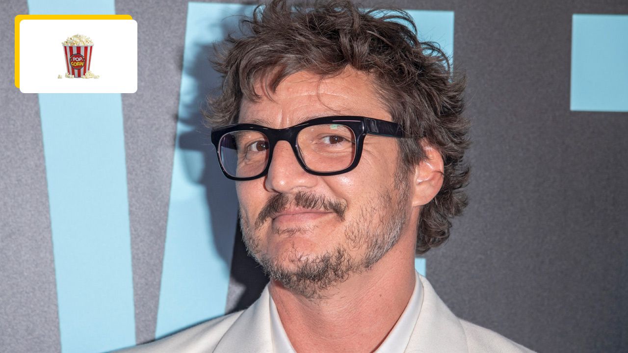 Pedro Pascal has a strange way of learning his poems and it’s almost disturbing