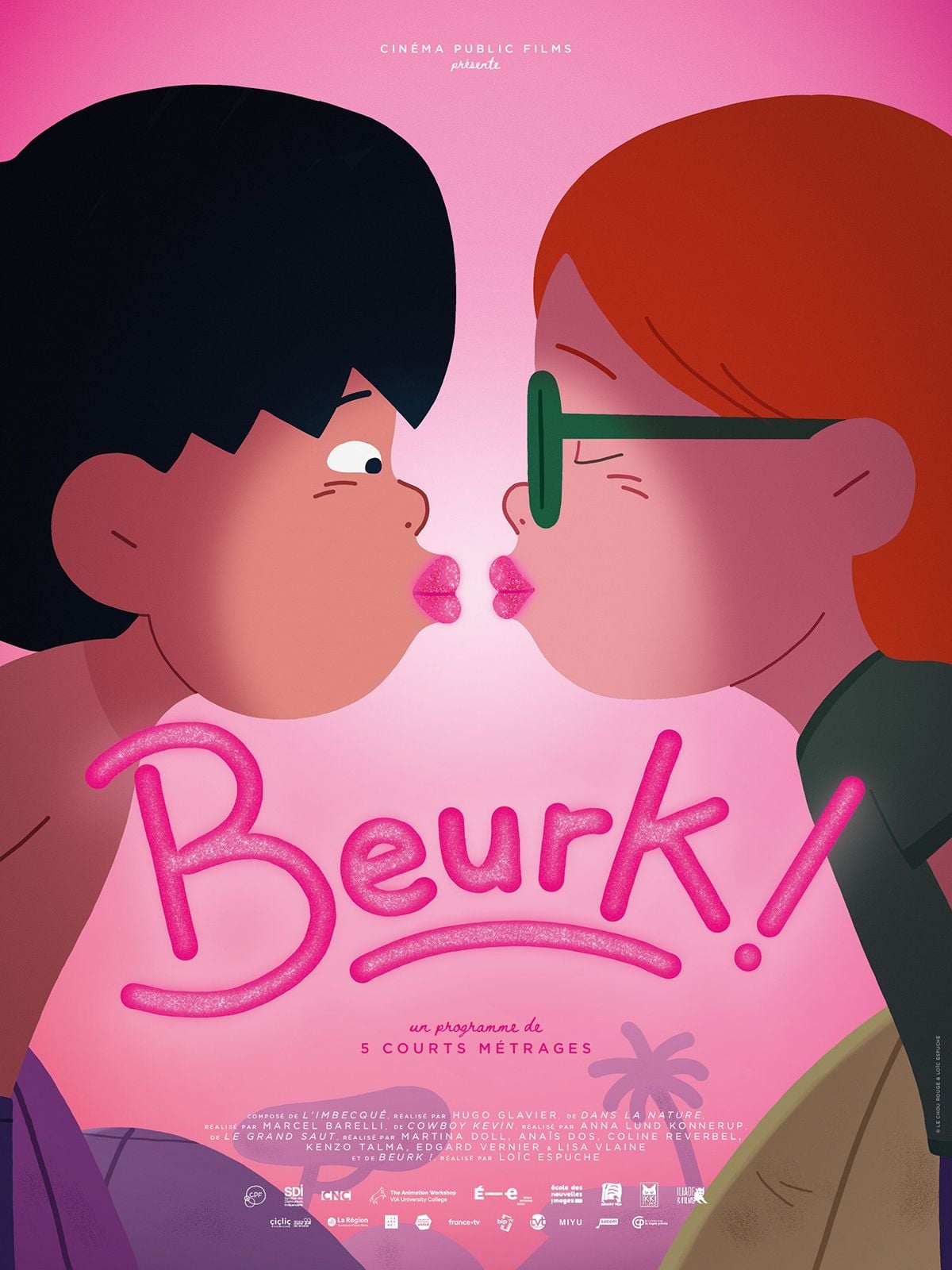 Beurk ! streaming gratuit