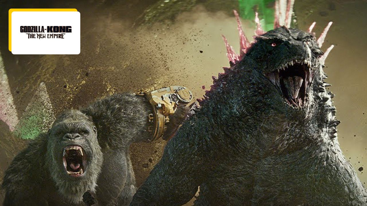 ‘Lethal Weapon is one of my favorite movies’: The unlikely connection between Godzilla x Kong and the characters of the iconic film Friends