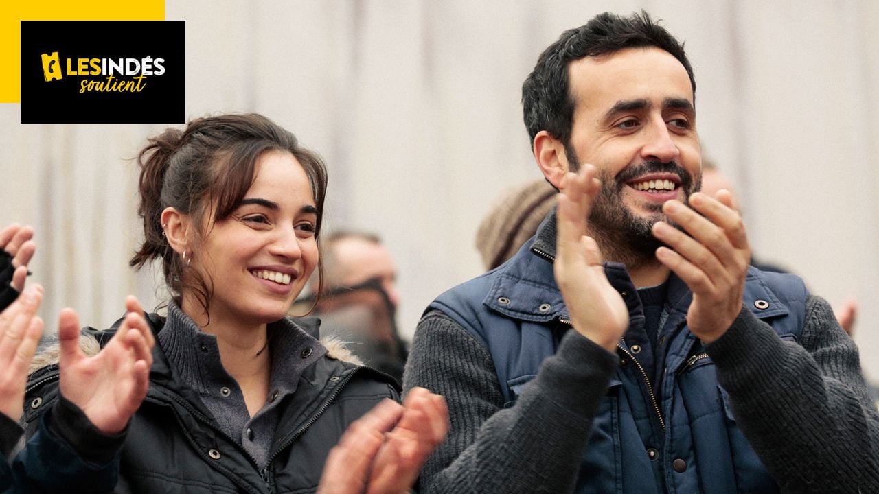 “Funny, moving, enjoyable”: rating 3.7 out of 5, this movie is a must see at the cinema