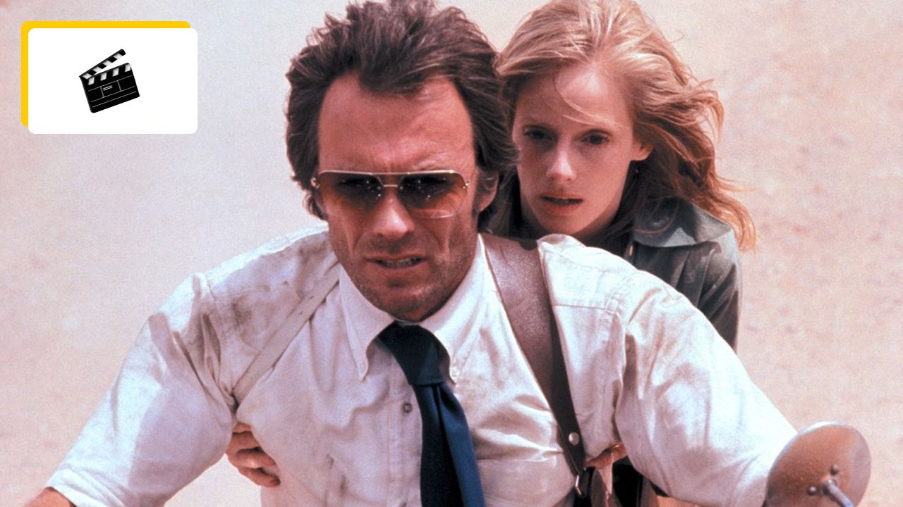 This is one of Clint Eastwood’s best action movies: after 47 years, a remake could see the light of day with Tom Cruise.