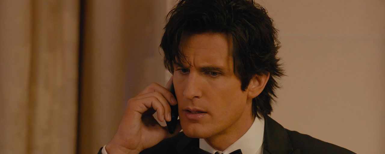 Nicky Larson et le parfum de Cupidon