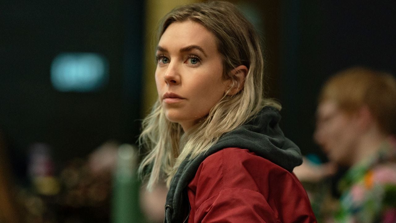 Netflix: You will no longer be able to run this thriller with Vanessa Kirby when you start!