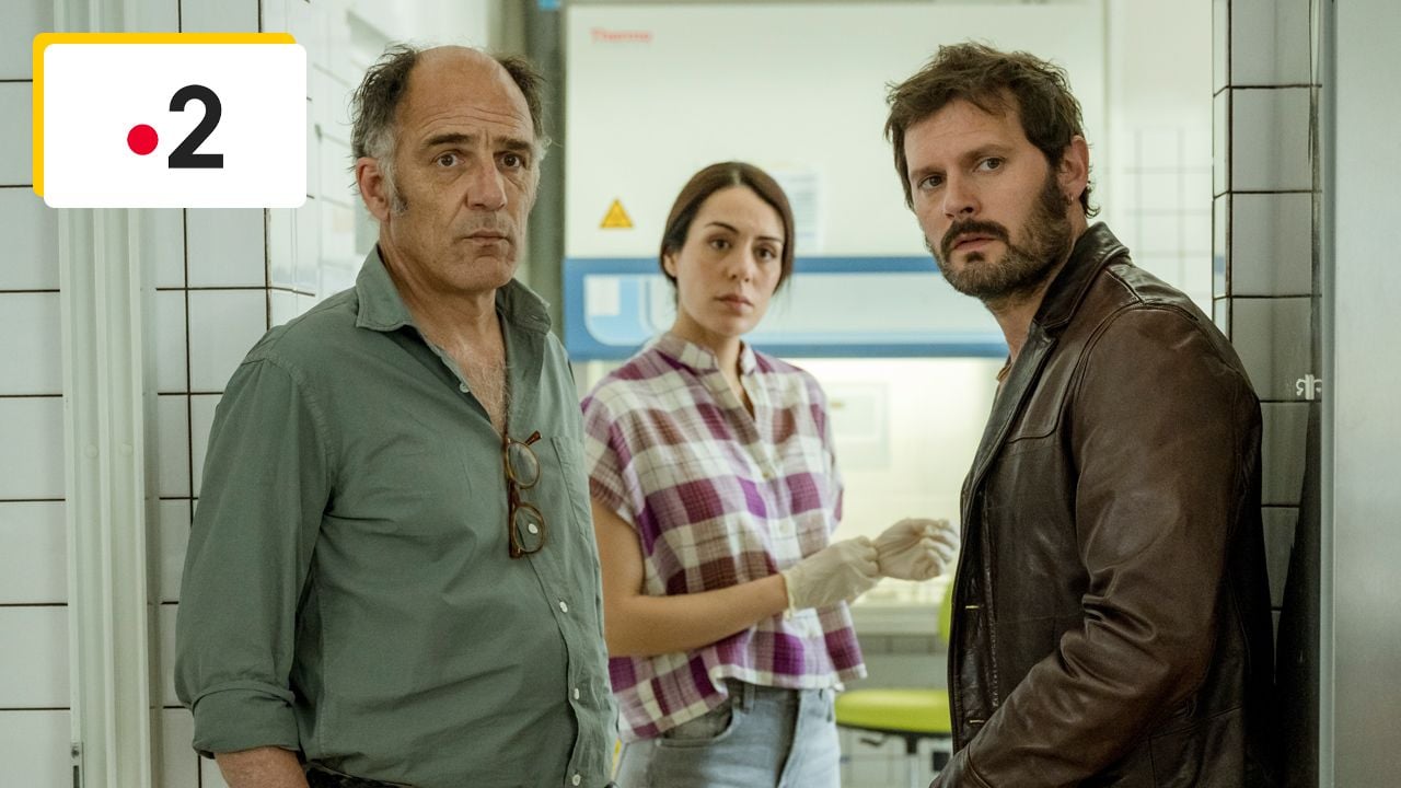 Plague version 2029 on France 2: How much is this modern adaptation of Camus’s work with Sofia Esaid and Hugo Becker worth?