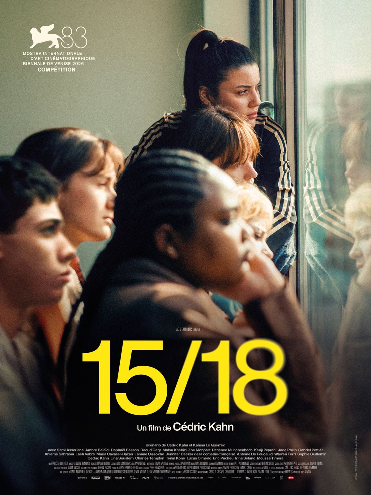 15/18 A Place To Heal streaming gratuit