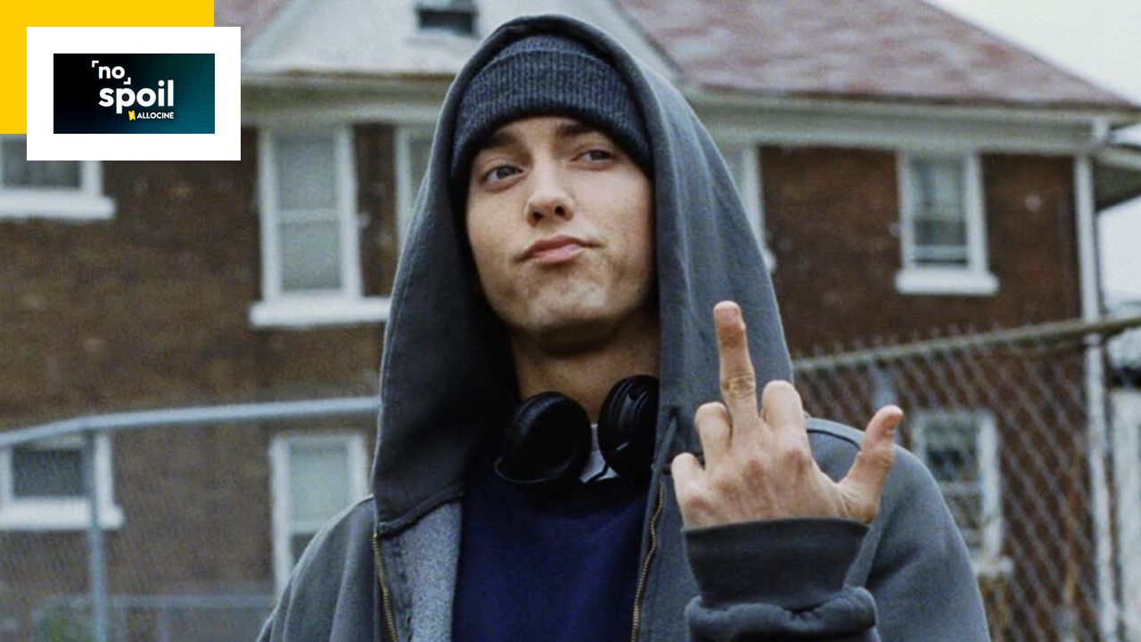 Singers in the movies, okay?  That’s what we’re talking about (not) in the spoiler!
