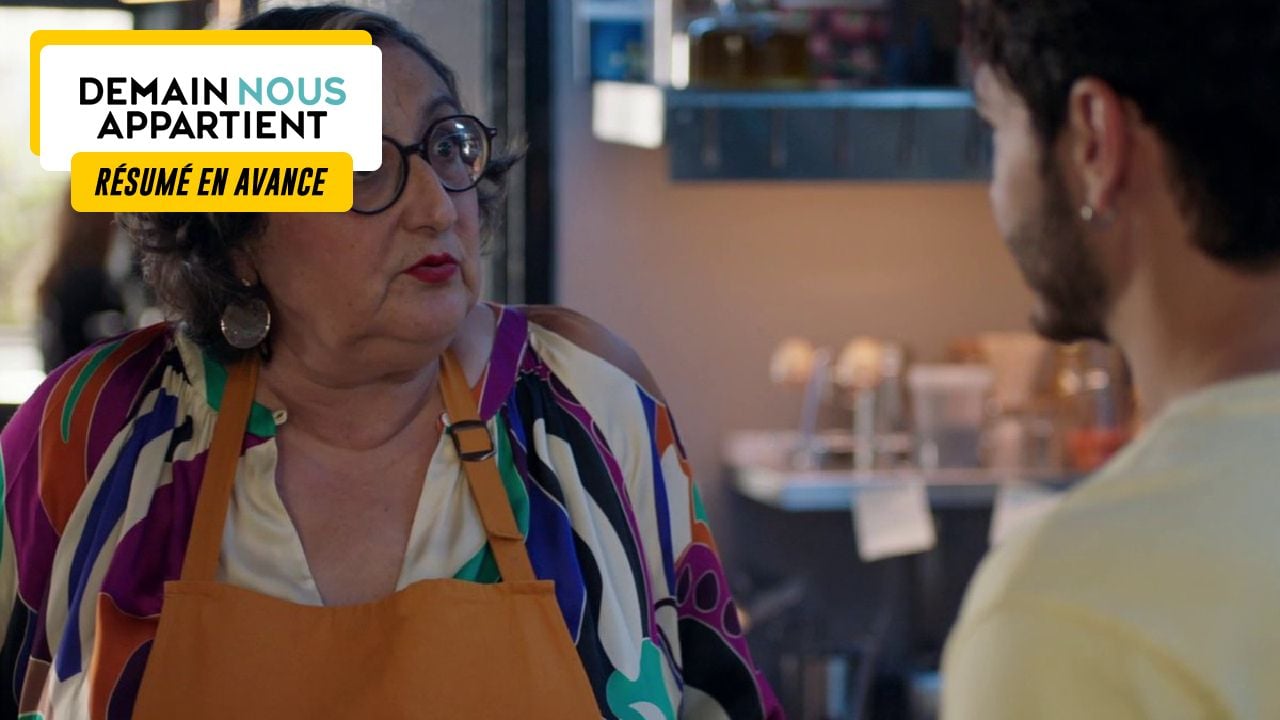 Tomorrow Belongs to Us: What’s in store for Thursday 12 September 2024 Episode 1769 [SPOILERS]