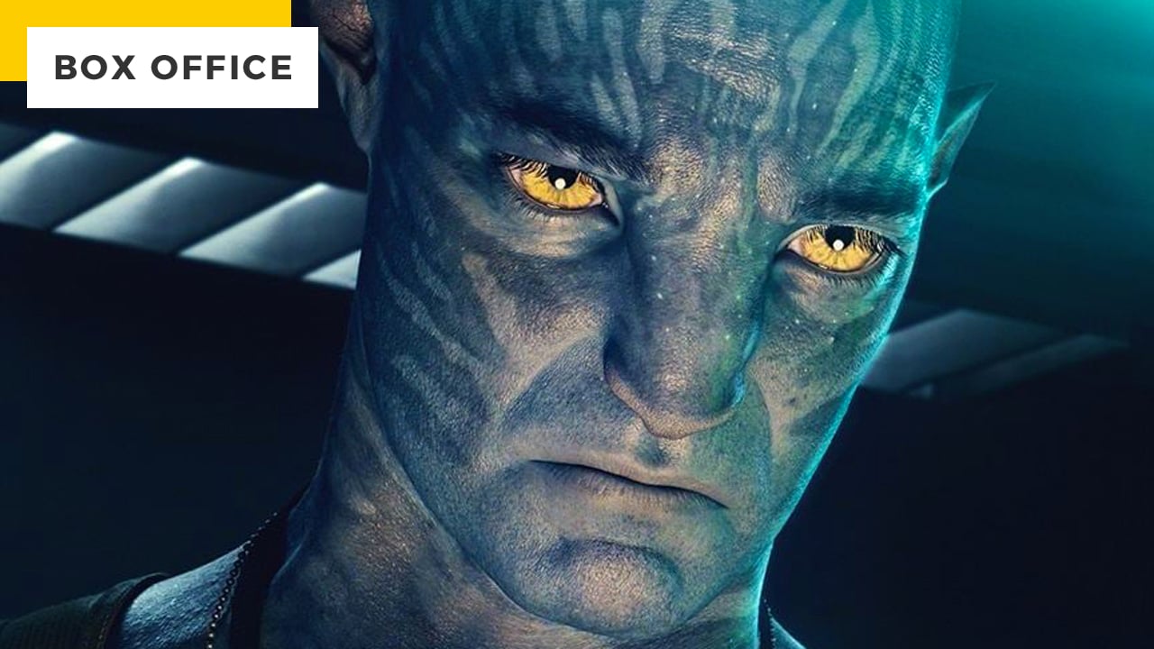Box-office France : Avatar 2 indétrônable en attendant Astérix et Obélix -  Actus Ciné - AlloCiné