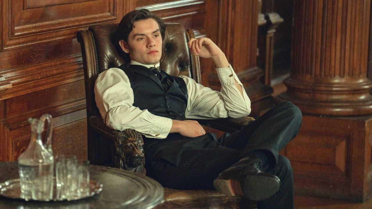 Netflix may have its new peak blinds in this historic series, which can last several seasons according to its creator!