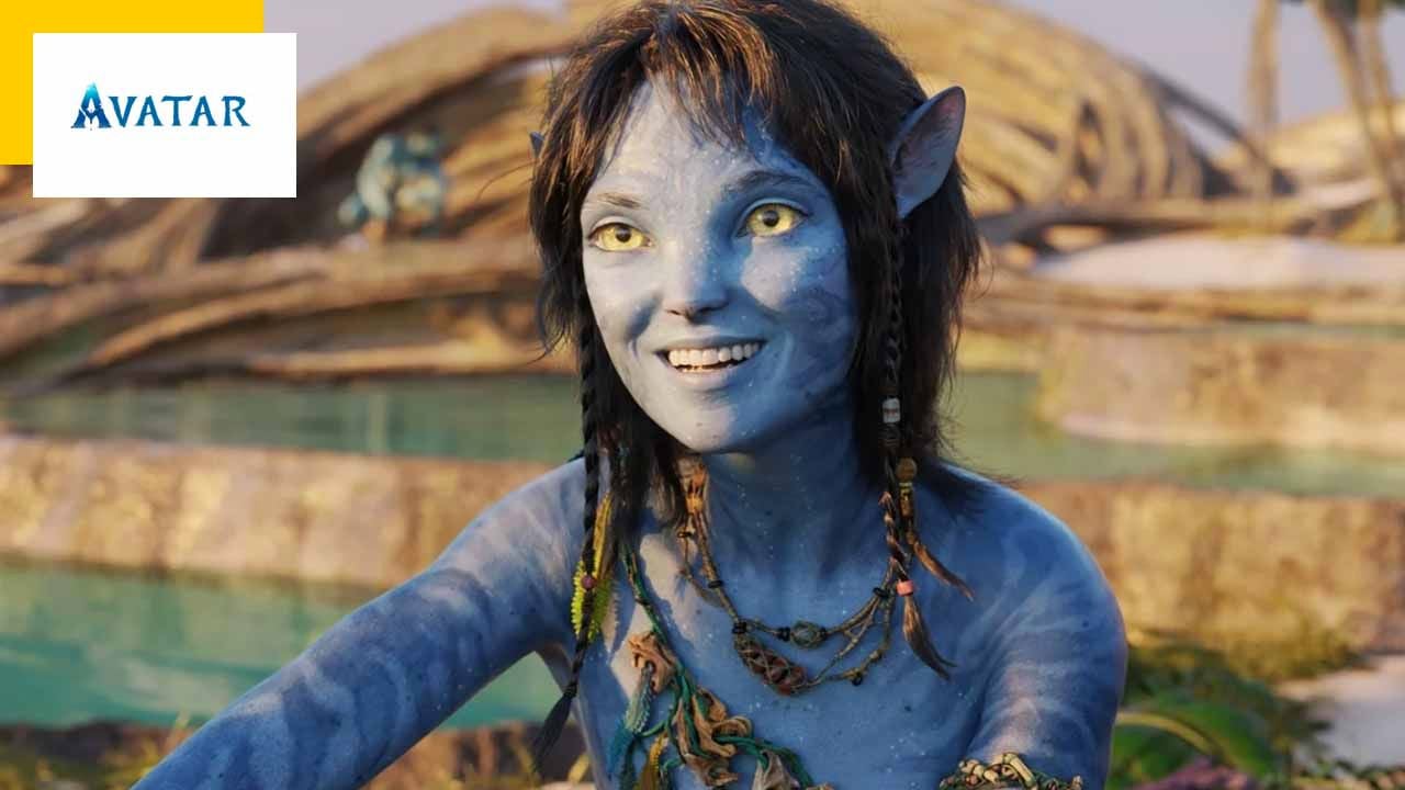 Avatar 2: Fan Sees Movie 100 Times, James Cameron Reacts!