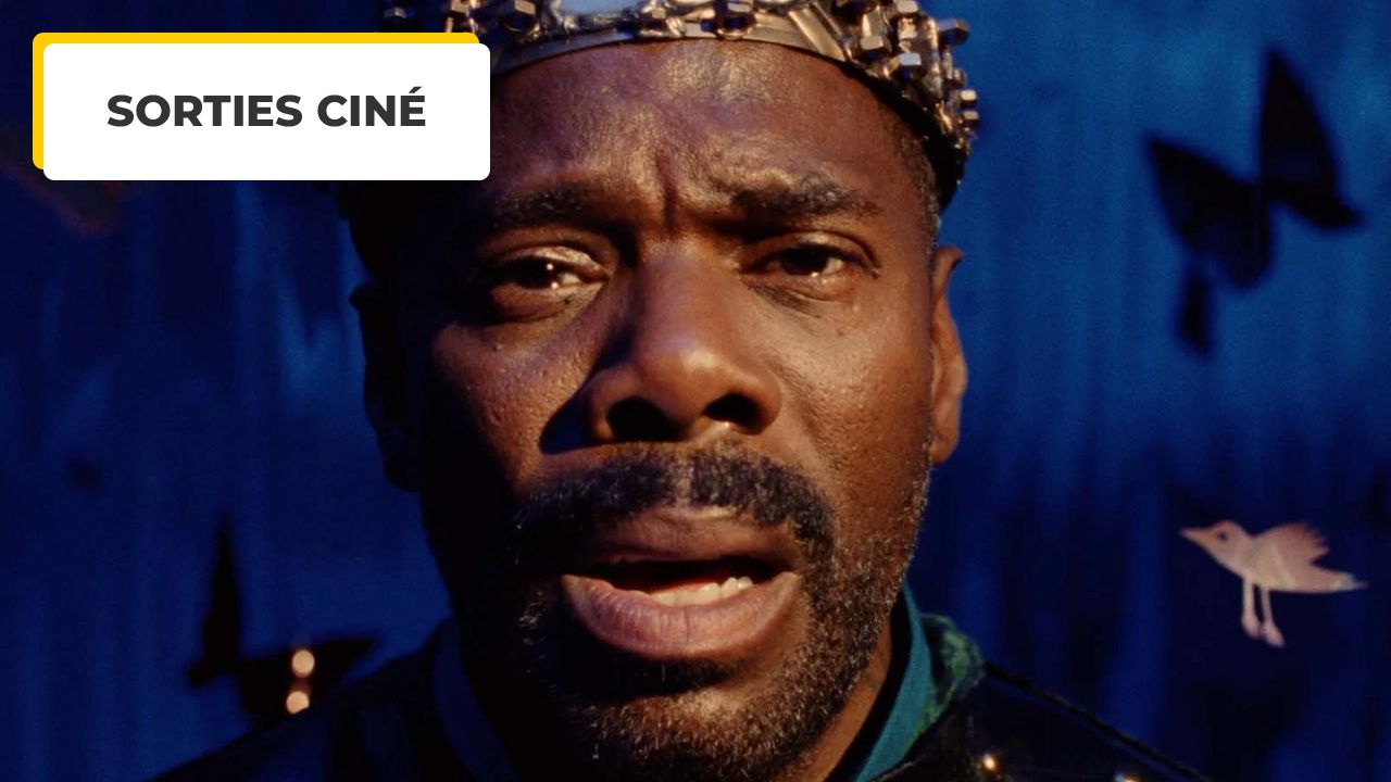 Film Tiré D'une Histoire Vraie