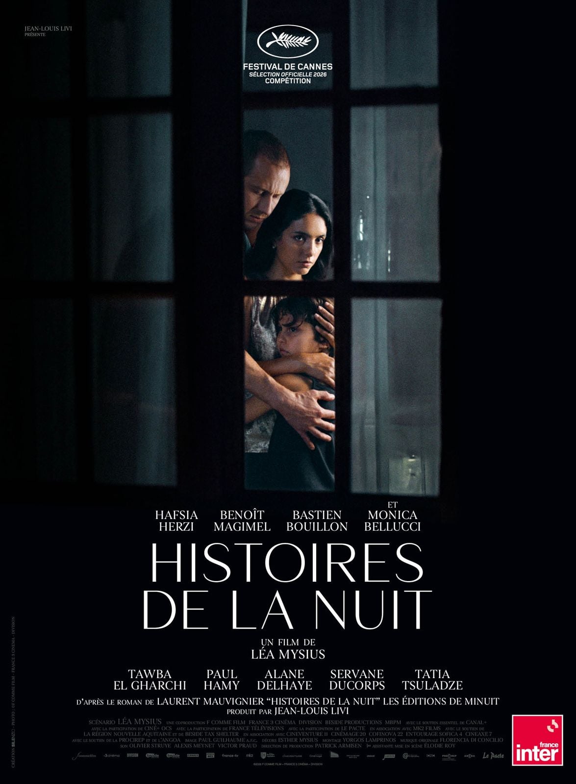 Movie cover