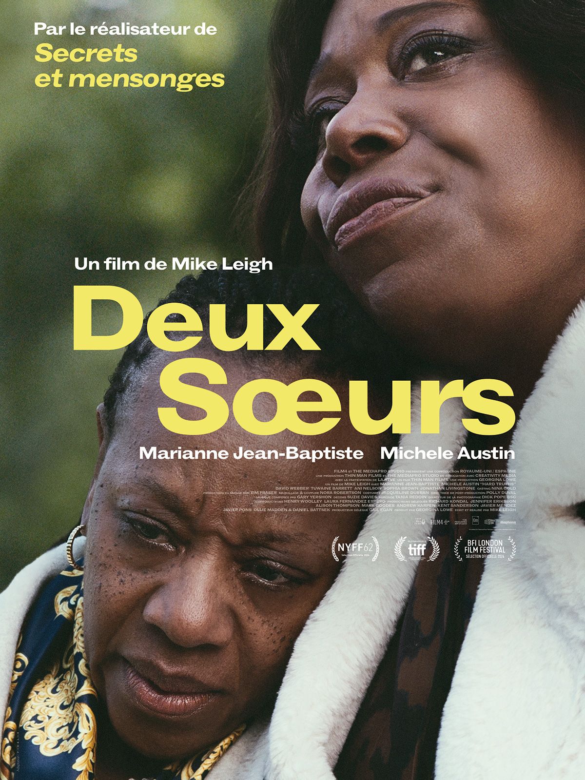 Deux sœurs streaming fr