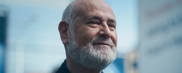Rob Reiner dans The Bear