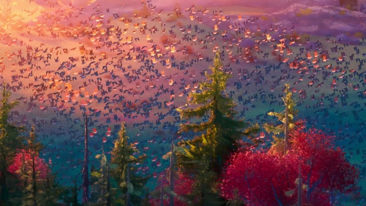 Ce soir sur Netflix : noté 4,4 sur 5, c'est l'un des plus beaux films de science-fiction de ces dernières années