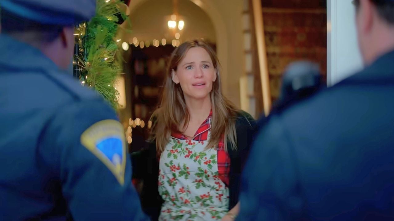 Cette mini-série avec Jennifer Garner se dévore en un week-end !