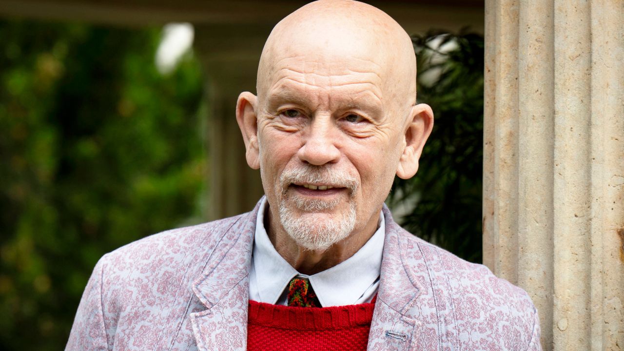 John Malkovich