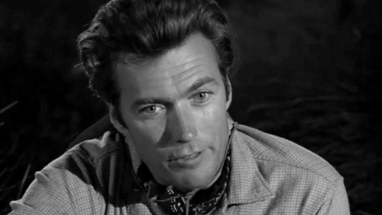 Clint Eastwood dans 