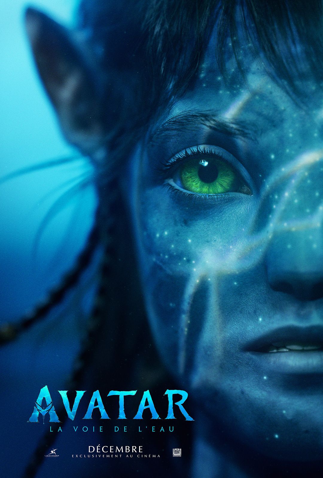 Poster Avatar 2